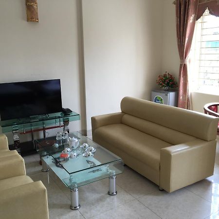 Nam Rom Hotel Diện Biên Phủ Εξωτερικό φωτογραφία