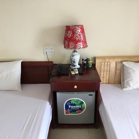 Nam Rom Hotel Diện Biên Phủ Εξωτερικό φωτογραφία